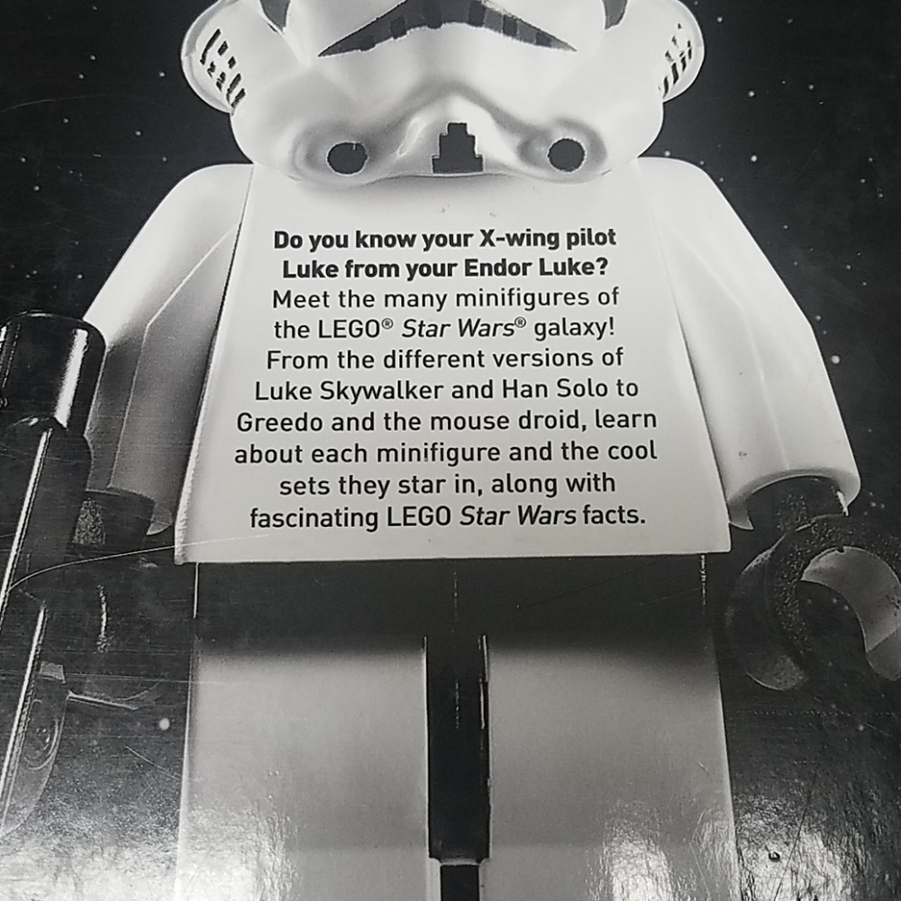 Star wars book bundle - Picture 3 of 5